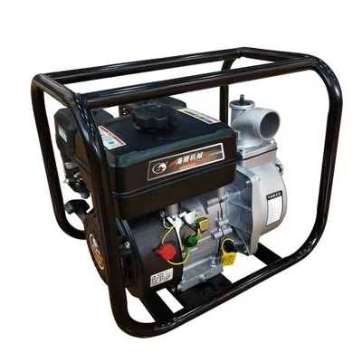 Bagaimana cara mengatasi masalah tekanan rendah pada pompa semprot tangan per...